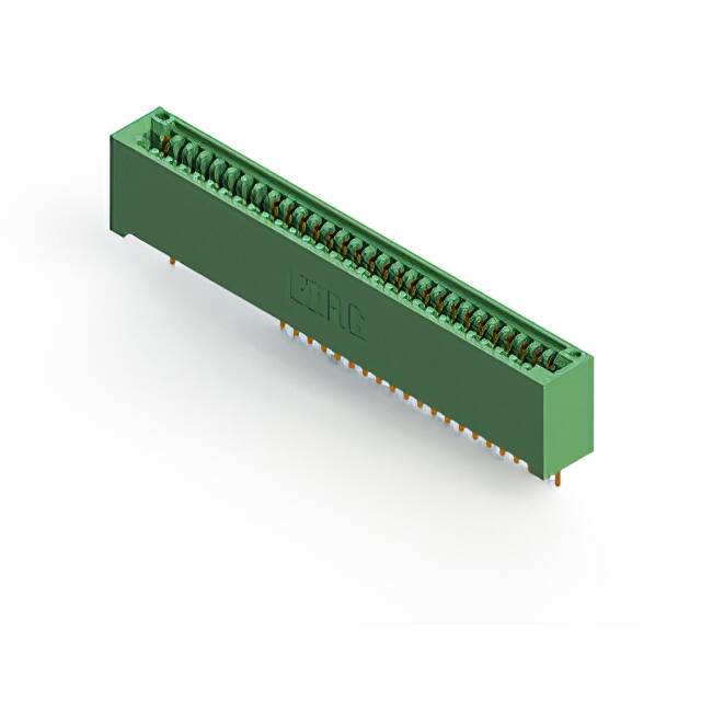 845-029-541-101 EDAC Inc.  Edgeboard Connectors